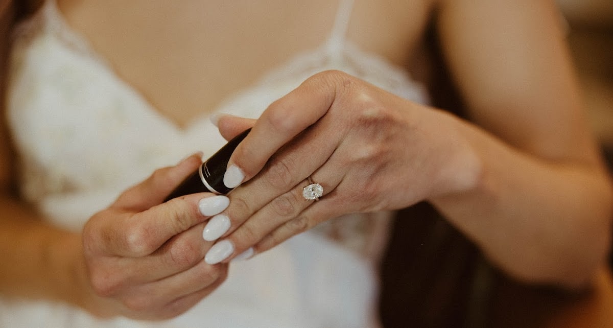 Engagement Ring Trends
