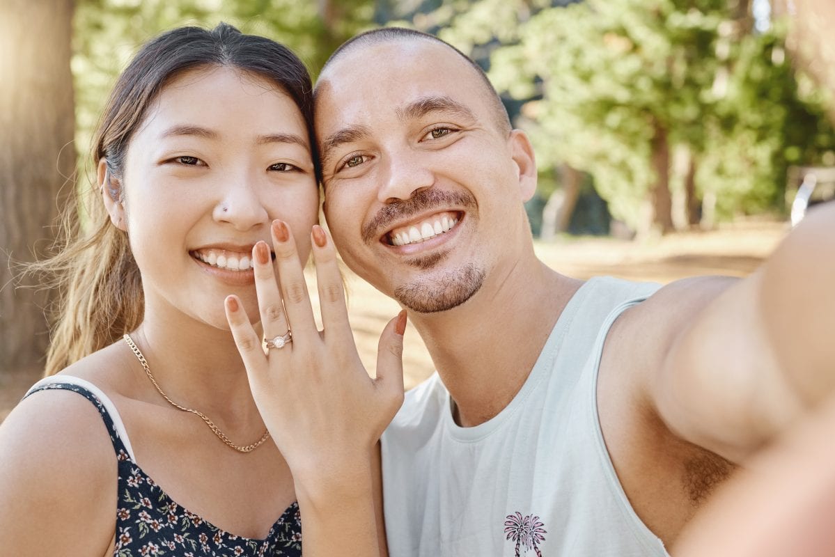 Denver's Premier Engagement Rings