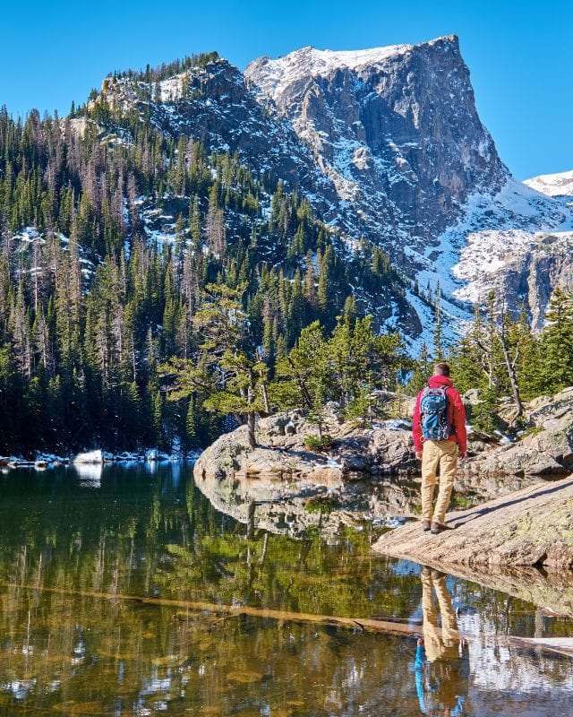 colorado mountains proposal locations, rocky mountain national park, colorado