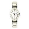 Cartier Ballon Bleu (Stainless)