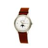 Jaeger LeCoultre Master Control Calendar - Q4148420SKU #: JLC-2133