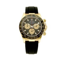 Rolex Daytona - 116518LNSKU #: ROL-1303