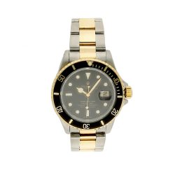 Rolex Submariner - 16613SKU #: ROL-1304