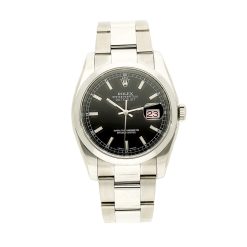 Rolex Datejust - 116200SKU #: ROL-1306