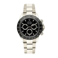 Rolex Daytona - 116500LN SKU #: ROL-1307