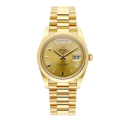 Rolex Day Date - 228238SKU #: ROL-1315