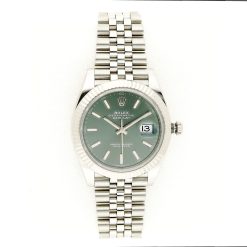 Rolex Datejust - 126334SKU #: ROL-3124