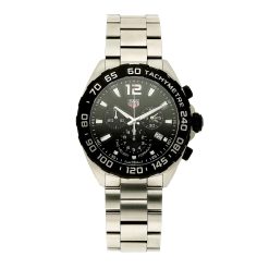 Tag Heuer Formula 1 Chronograph - CAZ1010SKU #: TAG-2138