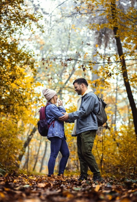 colorado fall proposal