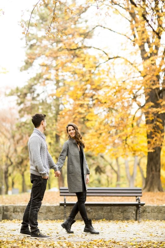 colorado fall proposal