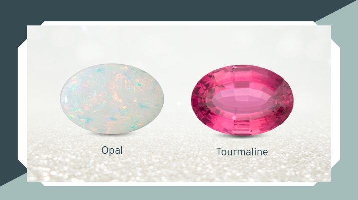 October Birthstone Spotlight