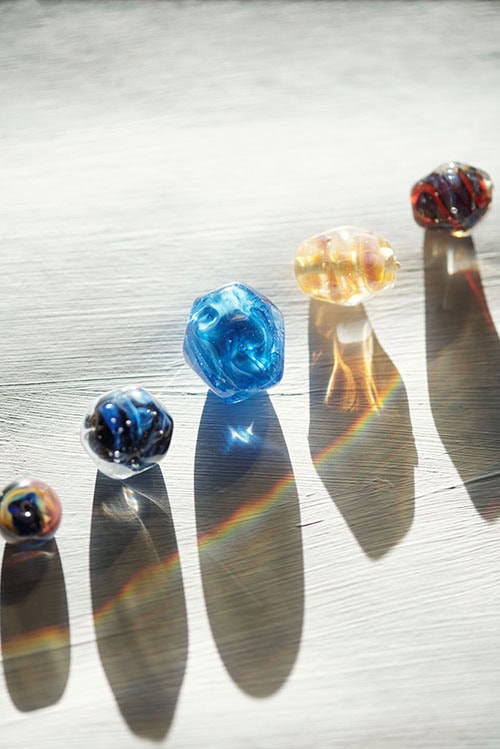 October Birthstone Spotlight