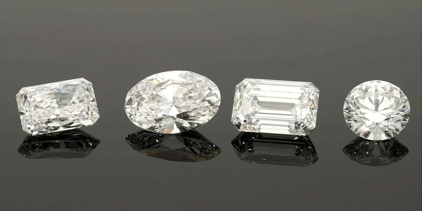 Natural Diamonds vs Lab-Grown