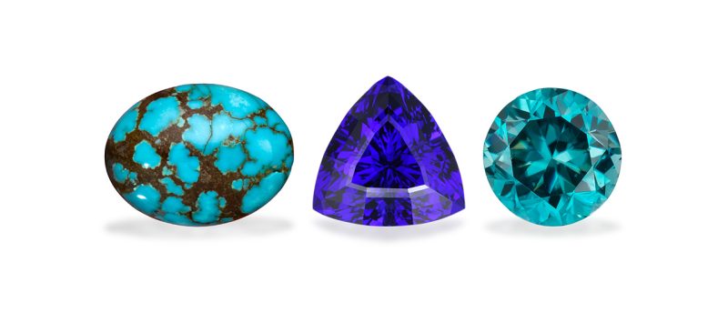 december birthstones