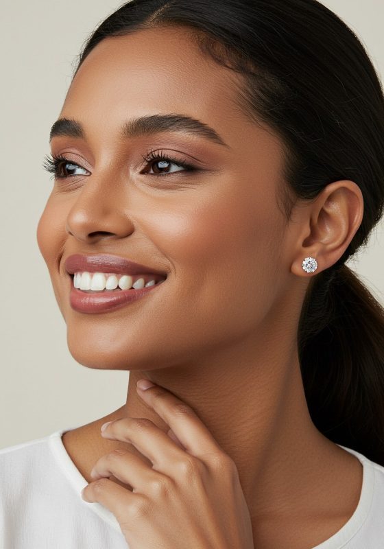 Valentine’s Day Jewelry Gifts