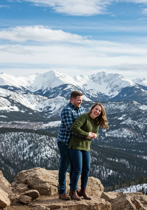 Romantic Proposal Ideas