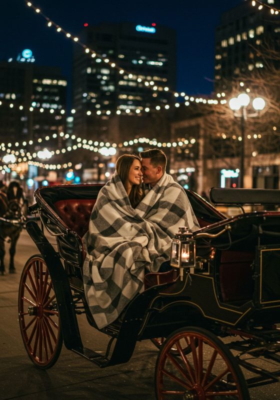 Romantic Proposal Ideas