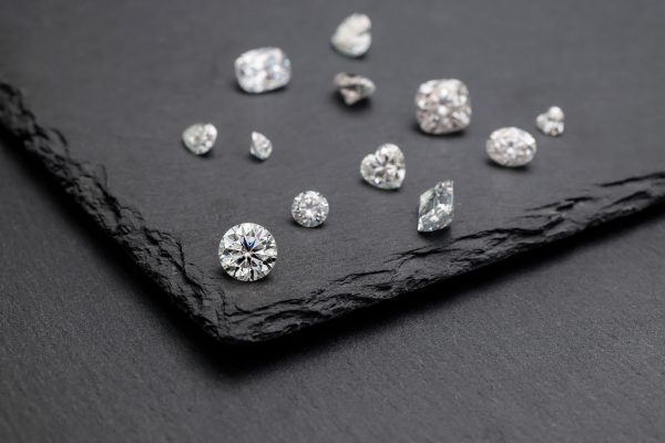 loose diamonds