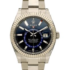 2025 Rolex Sky-Dweller<br>ROL-1359