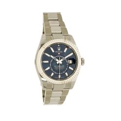 Alternative view of 2025 Rolex Sky-Dweller<br>ROL-1359