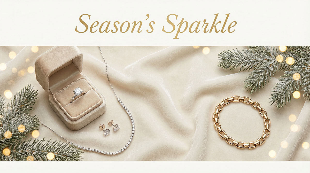 Holiday 2025 Specials